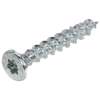 Afbeeldingen van Dynaplus Unischroef Vz Pk Tx-25 5.0X20
