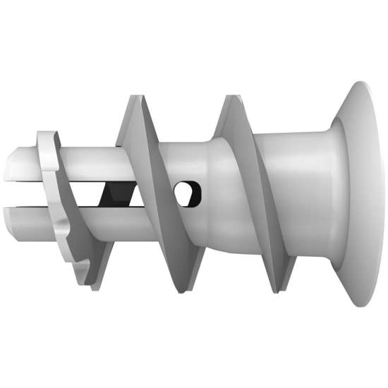 Afbeeldingen van Fischer Masterbox GK met schroef/schroefhaak