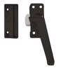 Afbeeldingen van Rsk axa+drukknop zwart rs 3308-31-38/Blister