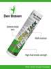 Afbeeldingen van Zwaluw High-Tack lijmkit 290ml wit.
