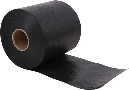 Afbeeldingen van Dpc slabbenfolie 25cmx50m