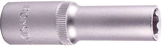Afbeeldingen van Dop verlengd 1/2" 11mm