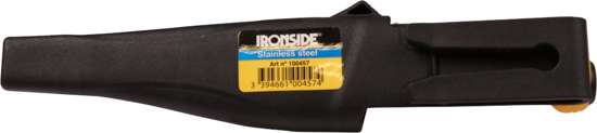 Afbeeldingen van Beitelmes ironside rvs