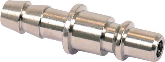 Afbeeldingen van Insteeknippel-slangpilaar 8mm(2)