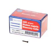 Afbeelding voor categorie Stalen nagels