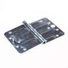 Afbeeldingen van Axa Heavy Duty Veiligheidsschijflager scharnier topcoat gegalvaniseerd 114 x 175 x 3mm SKG*** 1847-17-23/V