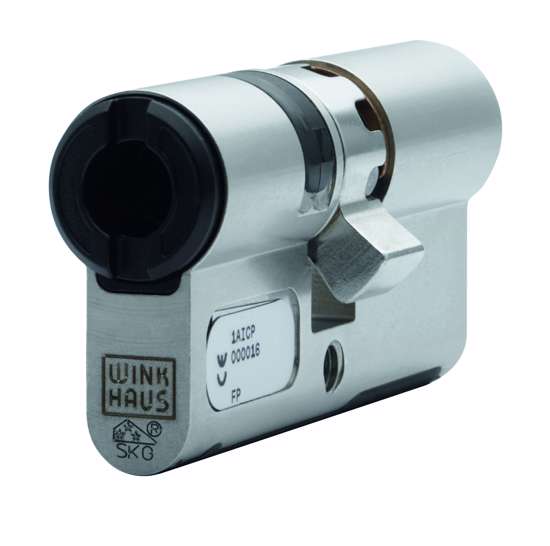 Afbeeldingen van Bluecompact dubbele cilinder Bi55/Bu35 BO 02