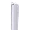 Afbeeldingen van Secustrip Basic binnendraaiend wit lengte 2050mm SKG* 1010.110.02