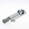 Afbeeldingen van Deurvastzetter aluminium f1 30mm 1027-31
