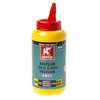 Afbeeldingen van Bison Houtlijm watervast D4 1-component 750 gram