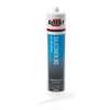 Afbeeldingen van Siliconenkit no transparant/grijs 310ml