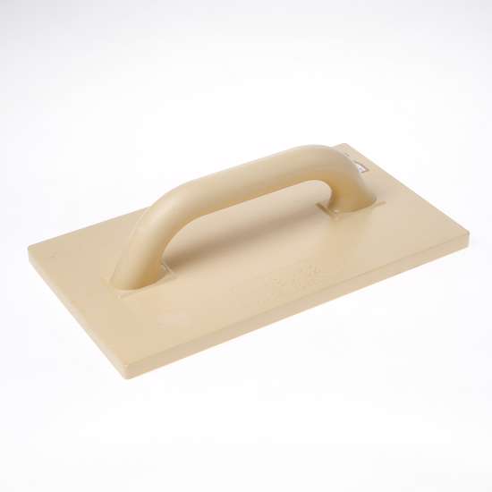 Afbeeldingen van Metselmeisje Schuurbord PVC 320 x 180mm