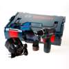 Afbeeldingen van Accu schroevendraaier GSR12V-15 2x2.0ah