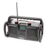 Afbeeldingen van *Bouwradio Workstation WS3 dab+