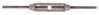 Afbeeldingen van Spanschroef met aanlaseinden 1480-12AE DIN 1480 blank 12mm 9.520148012