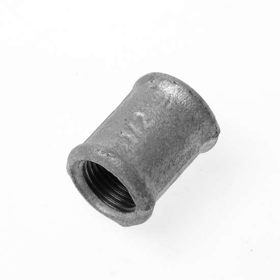 Afbeeldingen van Sok no.270 verzinkt 4"