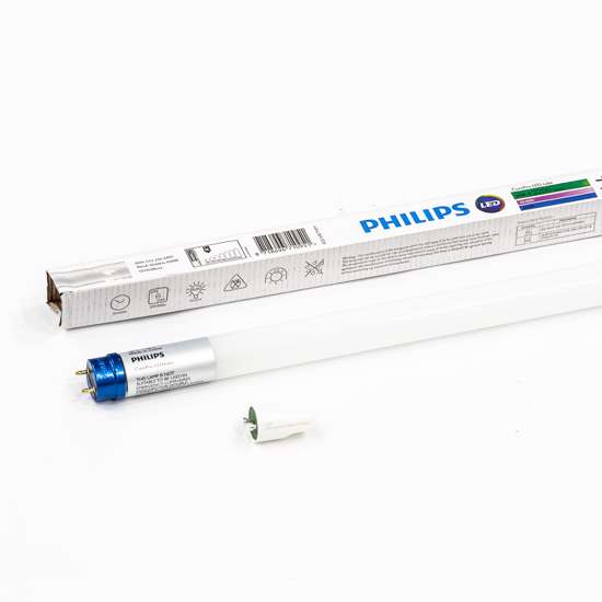 Afbeeldingen van CorePro tl ledtube 20W 150cm kl.830