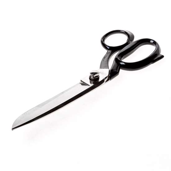 Afbeeldingen van Adola Koupeurschaar 25cm 5490-10