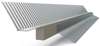 Afbeeldingen van Ventistrip metalen vogelschroot 55mm