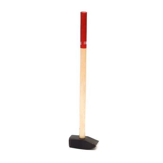 Afbeeldingen van Ironside Voorhamer hickory 6000 gram