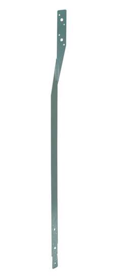 Afbeeldingen van Gb Anker met draai 780 x 30 x 2mm SV 079420