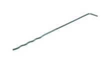 Afbeeldingen van Gb UNI-L spouwanker 230mm diameter 4mm RVS 316 O.G. 37324