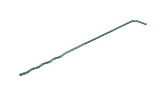 Afbeeldingen van Gb Universeelspouwanker 200mm diameter 3.2mm verzinkt draad 32412