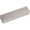 Afbeeldingen van Deurdranger TS 91 EN 3 z/arm Zilver