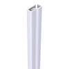 Afbeeldingen van Secustrip Plus binnendraaiend wit lengte 2050mm SKG* 1010.141.02