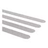 Afbeeldingen van Secu Anti-slip sticker 19x600mm grijs(15) 8040.150.03