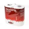 Afbeeldingen van Toiletpapier Kelfort 2lgs (4x200vel).