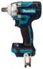Afbeeldingen van Makita accu slagmoersl.+2x5Ah/18v DTW300RTJ