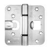 Afbeeldingen van Buva Atlas Inside 3.5x3.5 gelagerd SKG**® Draairichting 2+4