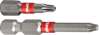 Afbeeldingen van Spax Bit TX30 blauw blister van 5 bits