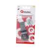 Afbeeldingen van Qblades Zaagblad Standaard 18tpi 35x50mm HCS SL04-1ST