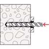 Afbeeldingen van Fischer betonschroef FBS II 12x70 10/-/- US