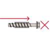 Afbeeldingen van Fischer betonschroef FBS II 12x70 10/-/- US