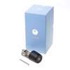 Afbeeldingen van Winkhaus Bluecompact dubbeleknop cilinder Bi35/Bu60 BO 05