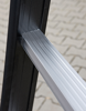 Afbeeldingen van Altrex Nevada 2-delige reformladder NZR 2041 2 x 8
