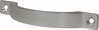 Afbeeldingen van Handgreep opschroevend, alu/naturel 4223-01 h.o.h. 160mm