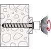 Afbeeldingen van Fischer betonschroef FBS II 12x70 10/-/- US