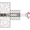 Afbeeldingen van Fischer Kozijnplug SXR 8 x 100mm T