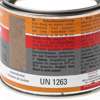Afbeeldingen van Frencken Kneedbaar hout teak 125ml