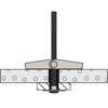 Afbeeldingen van Fischer Tuimelplug verzinkt KD 6 100mm