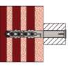 Afbeeldingen van Fischer Kozijnplug SXR 8 x 100mm T