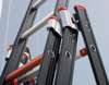 Afbeeldingen van Altrex Nevada 2-delige reformladder NZR 2041 2 x 8