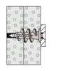 Afbeeldingen van Fischer GK Gipsplaatplug 22mm