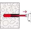 Afbeeldingen van Fischer Injectiemortel FIS VS 300 T