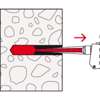 Afbeeldingen van Fischer Injectiemortel FIS VS 300 T