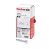 Afbeeldingen van Fischer betonschroef FBS II 12x70 10/-/- US